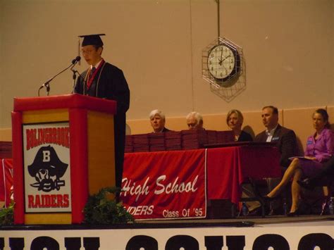 Photo Gallery: Bolingbrook High School's Graduation | Bolingbrook, IL Patch