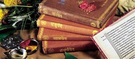 Understanding Hinduism: V. Foundational Texts of Hinduism - Indic Today