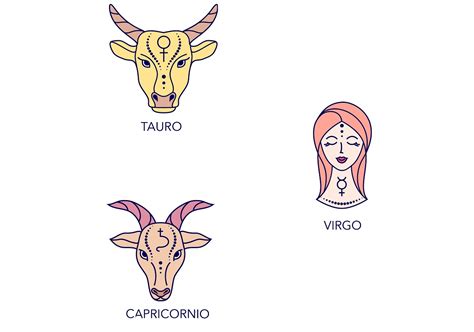 Signos zodiacales de tierra: cuál es inteligencia de Tauro, Virgo y ...