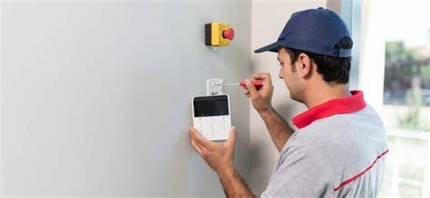 What to Consider When Installing an Alarm System » Residence Style