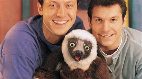 Amazon.com: Watch Zoboomafoo Season 3 | Prime Video