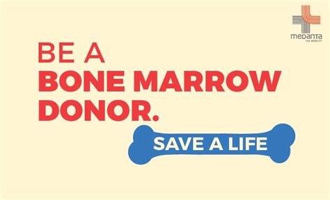 Bone Marrow Donation: What You Need To Know | Medanta