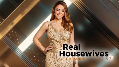 The Real Housewives of Cheshire · Season 15 - Plex