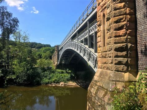 Elan Valley Aqueduct - Visiting Guide & History