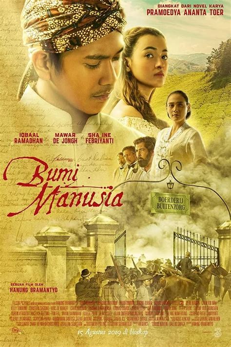 Film Sejarah Indonesia, Cocok Rayakan Hari Kemerdekaan