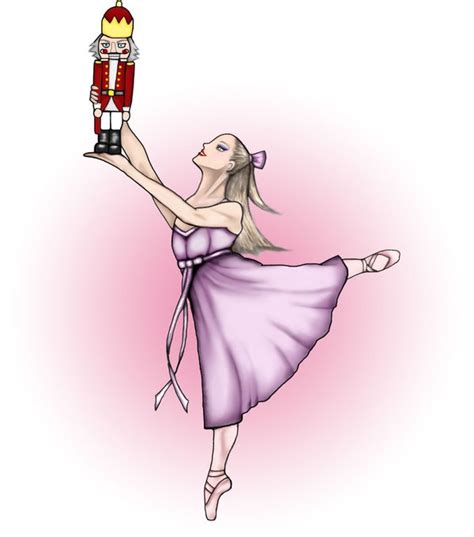 Clara and the Nutcracker | The Nutcracker | Pinterest