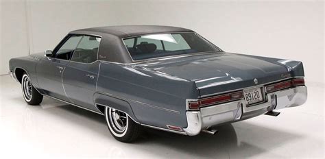 Well-Preserved 1971 Buick Electra 225 Up For Sale | GM Authority