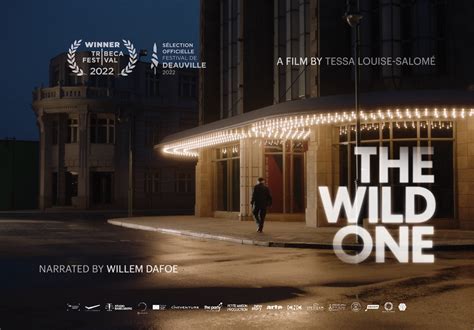 The Wild One | International Documentary Association