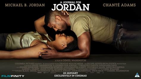 ‘A Journal for Jordan’ official trailer - YouTube