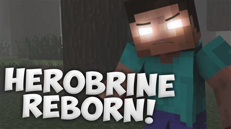 Herobrine Reborn Mod! (New Dimension, Tools & More) Mod Showcase - YouTube