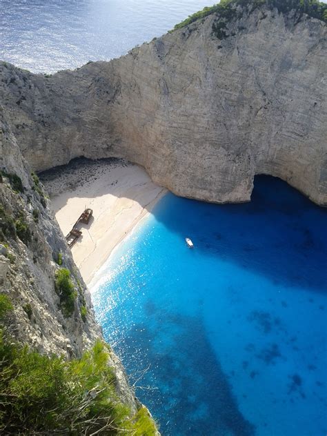 Zakynthos Travel Guide: Welcome To Zakynthos Island Greece