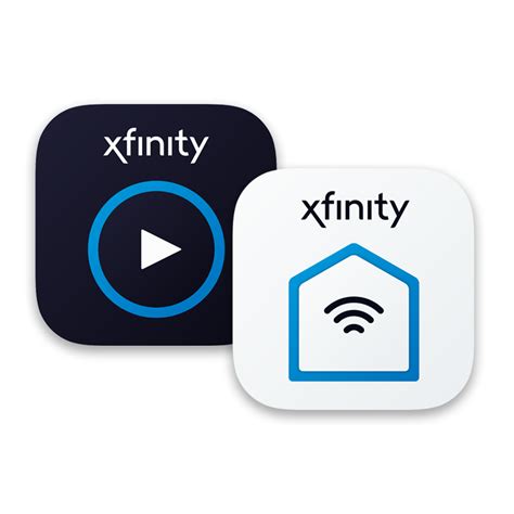 Xfinity Tv Icon