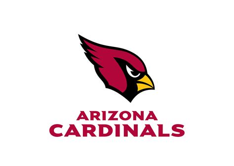 Arizona Cardinals Logo - Transfer Decal Wall Decal | Shop Fathead® for ...