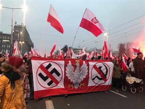 Polish independence day : r/monarchism