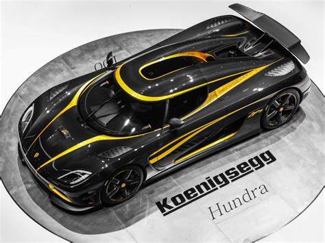 Koenigsegg Agera S specs, performance data - FastestLaps.com