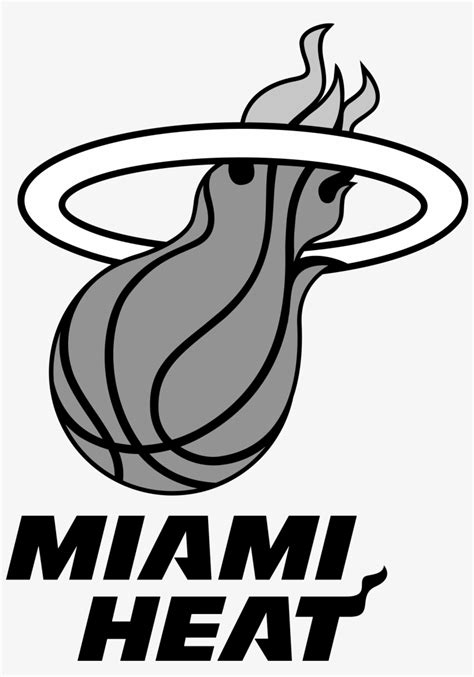 Miami Heat Logo Transparent | emsekflol.com