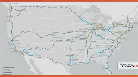 Amtrak's proposed new North Carolina passenger train routes | wcnc.com