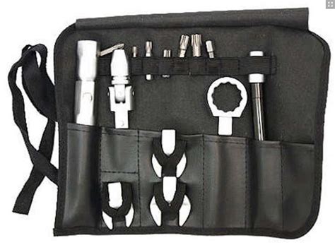 BMW motorcycle tool kit