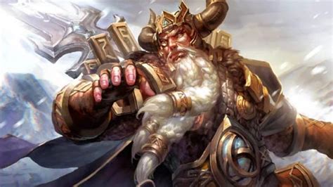 Smite builds – how to deck out your gods and emerge victorious