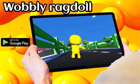 Wobbly life gameplay Ragdolls APK for Android Download