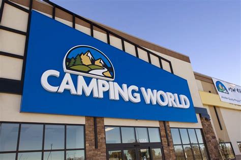 Camping World | Visit Vacaville