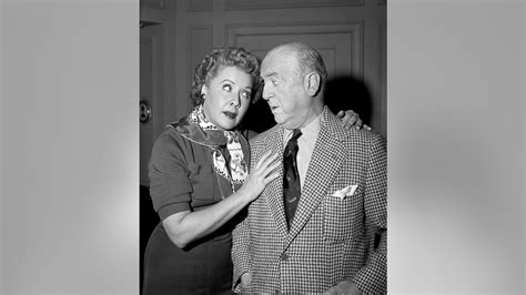 On this day in history, March 3, 1966, 'I Love Lucy' star, vaudeville performer William Frawley ...