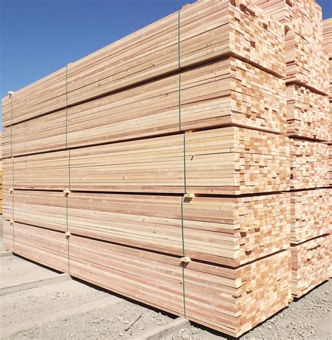 Douglas Fir | Trinity River Lumber Company