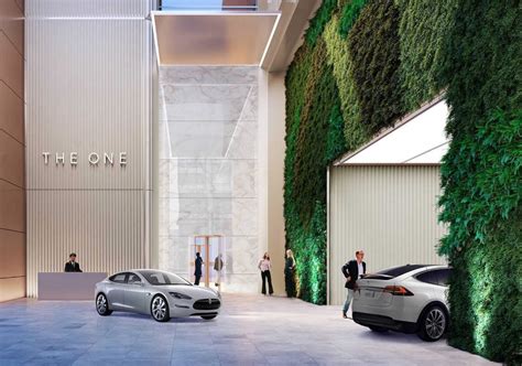 What a $16.4 million condo in Toronto's The One will look like | Urbanized