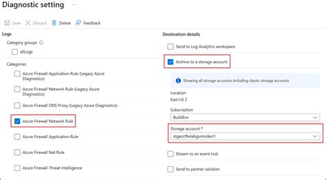 New Blog | Part 2 - Managing Azure Firewall Network Rules with Illumination - Microsoft ...