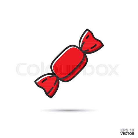 Candy Wrapper Vector at Vectorified.com | Collection of Candy Wrapper Vector free for personal use