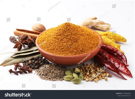 Garam Masala Stock Photos and Pictures - 13,783 Images | Shutterstock