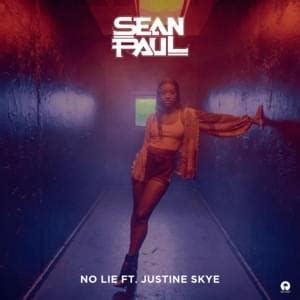 Sean Paul – No Lie Interpolations | Genius