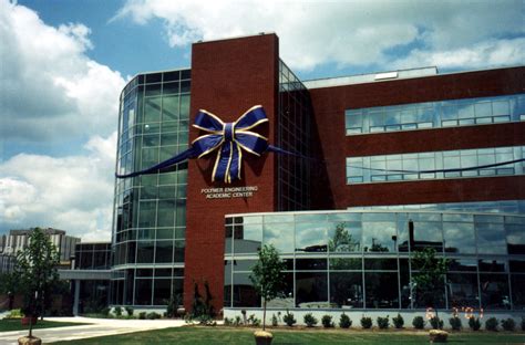 Polymer Science Cntr-Akron University