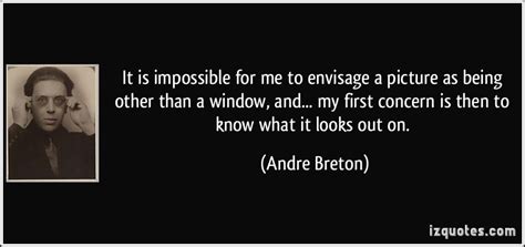 Andre Breton Surrealism On Quotes. QuotesGram