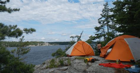 Kayak Camping Tips | Paddling.com