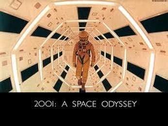 2001: A SPACE ODYSSEY - Film Analysis