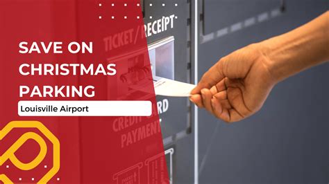 How to Save Huge on Louisville Airport Parking This Christmas - Airport ...