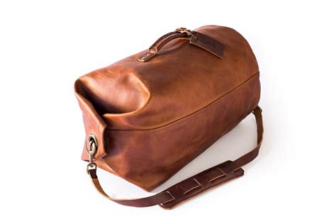 Military Duffle Bag by Whipping Post