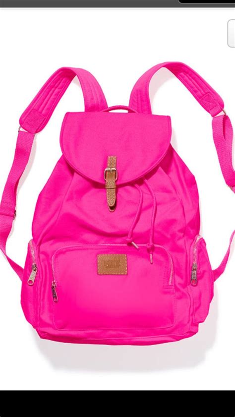 55 best Victoria's Secret PINK Backpacks images on Pinterest