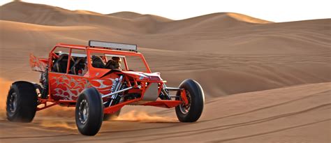 Dune Buggy Tours in Dubai: Desert Safari, MX Dubai & More - MyBayut