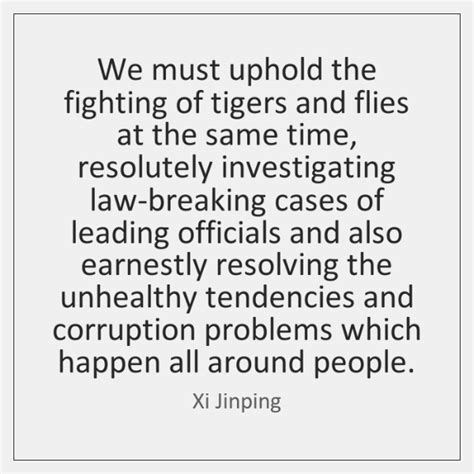 Gain Independent Quotes: #1 Xi Jinping Quotes