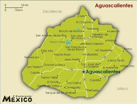 Pin de Celia Francis en Aguascalientes Aguascalientes, & Zacatecas, Mexico | Aguascalientes ...