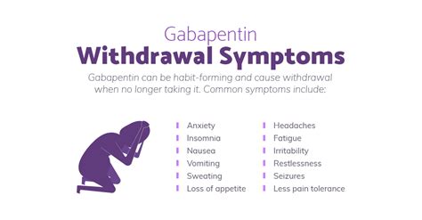 The Dangers of Combining Gabapentin and Opioids