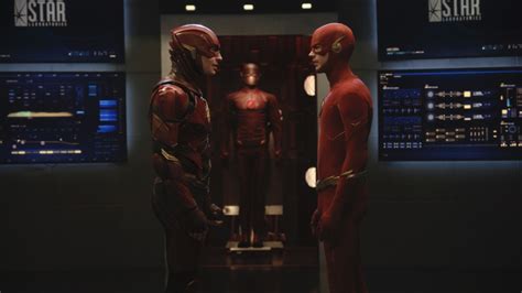 the flash crossover - Scout Magazine