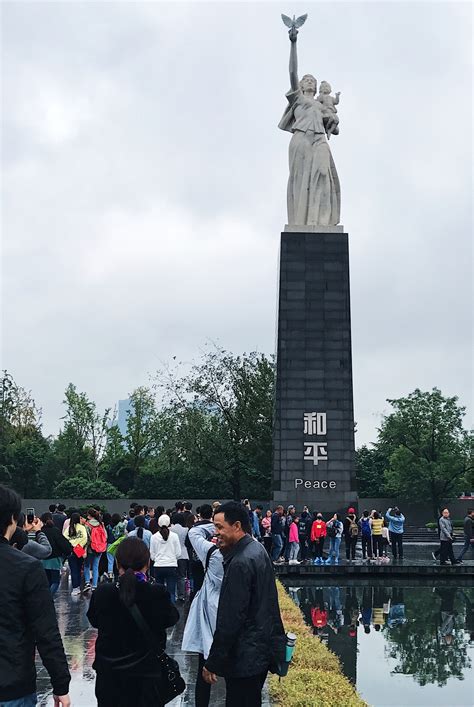 Nanjing Massacre Memorial Hall Tours - Book Now | Expedia