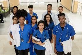 List Of Best Caribbean University Medical Schools - Public Health