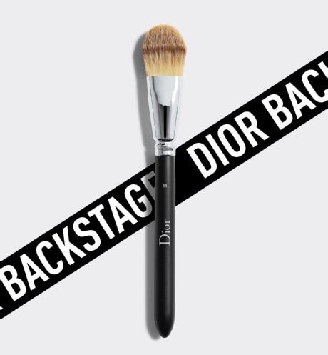 Brushes & accessories - Dior Backstage - Makeup | DIOR