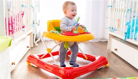 The 9 Best Baby Walkers of 2023 | WonderBaby.org