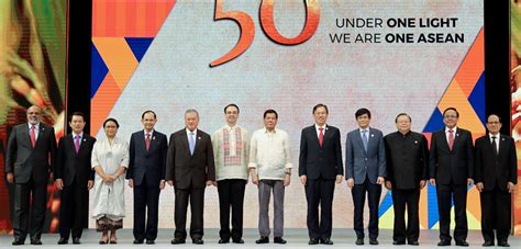 Indonesia and Vietnam: The Quest for ASEAN Leadership | Geopolitical ...