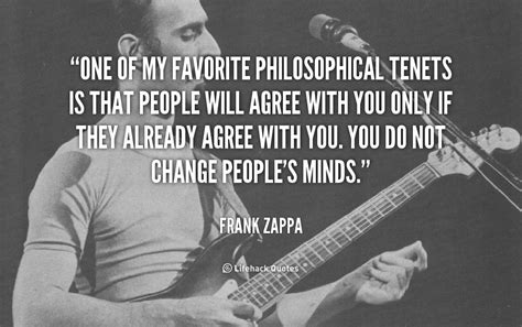 Frank Zappa Quotes. QuotesGram